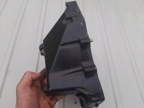 MISA MISKA OLEJOWA KAWASAKI ZX12R