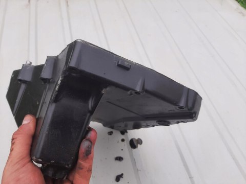 MISA MISKA OLEJOWA KAWASAKI ZX12R