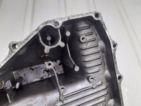 MISKA OLEJU OLEJOWA KAWASAKI ZX12R