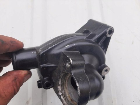 OBUDOWA POKRYWA POMPY WODY KAWASAKI ZX12R