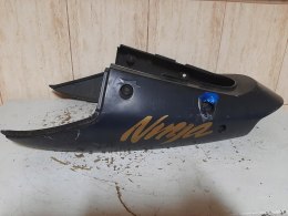 OGON ZADUPEK OWIEWKA KAWASAKI ZX12R