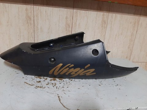 OGON ZADUPEK OWIEWKA KAWASAKI ZX12R