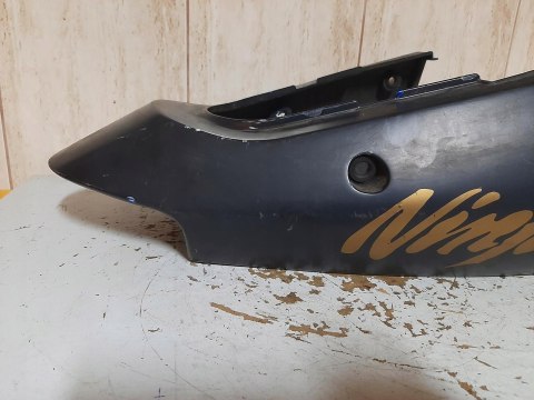 OGON ZADUPEK OWIEWKA KAWASAKI ZX12R