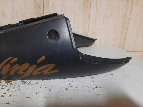 OGON ZADUPEK OWIEWKA KAWASAKI ZX12R