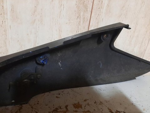 OGON ZADUPEK OWIEWKA KAWASAKI ZX12R