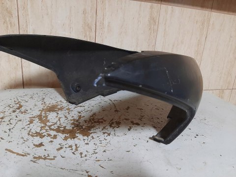 OGON ZADUPEK OWIEWKA KAWASAKI ZX12R