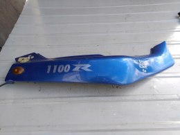OGON ZADUPEK OWIEWKA SUZUKI GSXR 1100