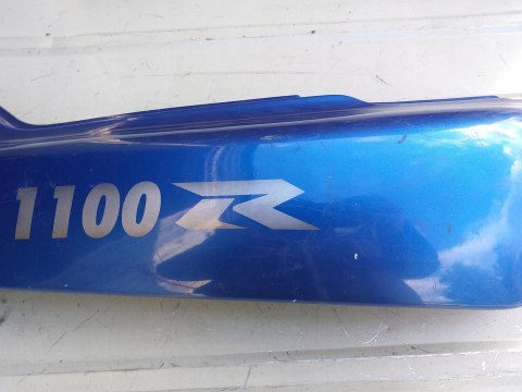 OGON ZADUPEK OWIEWKA SUZUKI GSXR 1100
