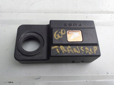 OSŁONA WYPEŁNIENIE HONDA XL 600 TRANSALP OSŁONA WYPEŁNIENIE HONDA XL 600 TRANSALP