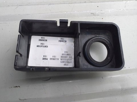 OSŁONA WYPEŁNIENIE HONDA XL 600 TRANSALP OSŁONA WYPEŁNIENIE HONDA XL 600 TRANSALP