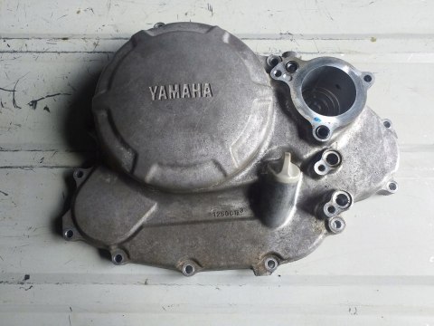 POKRYWA DEKIEL KAPA YAMAHA RAPTOR 250 POKRYWA DEKIEL KAPA YAMAHA RAPTOR 250