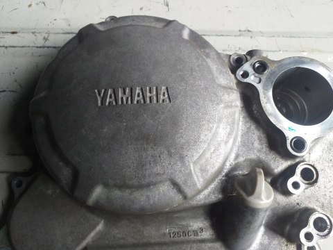 POKRYWA DEKIEL KAPA YAMAHA RAPTOR 250 POKRYWA DEKIEL KAPA YAMAHA RAPTOR 250