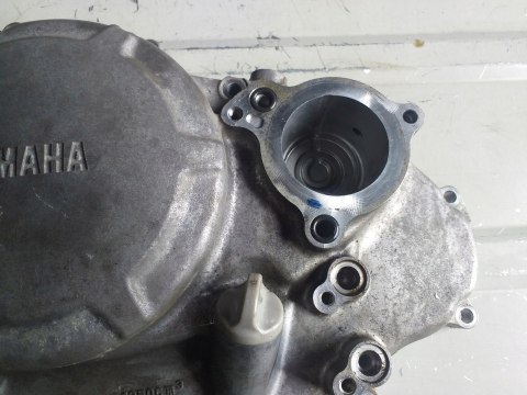POKRYWA DEKIEL KAPA YAMAHA RAPTOR 250 POKRYWA DEKIEL KAPA YAMAHA RAPTOR 250