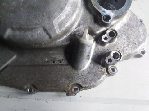 POKRYWA DEKIEL KAPA YAMAHA RAPTOR 250 POKRYWA DEKIEL KAPA YAMAHA RAPTOR 250