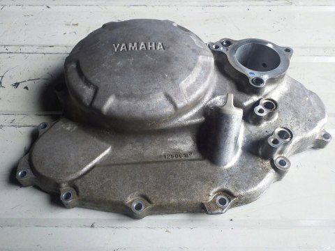 POKRYWA DEKIEL KAPA YAMAHA RAPTOR 250 POKRYWA DEKIEL KAPA YAMAHA RAPTOR 250
