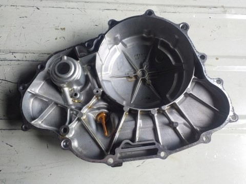 POKRYWA DEKIEL KAPA YAMAHA RAPTOR 250 POKRYWA DEKIEL KAPA YAMAHA RAPTOR 250