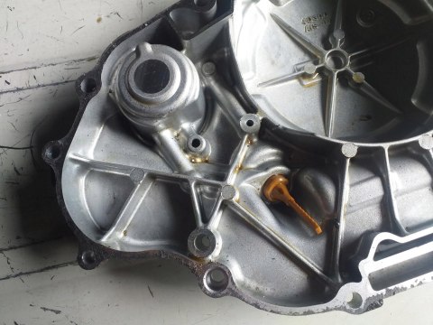 POKRYWA DEKIEL KAPA YAMAHA RAPTOR 250 POKRYWA DEKIEL KAPA YAMAHA RAPTOR 250