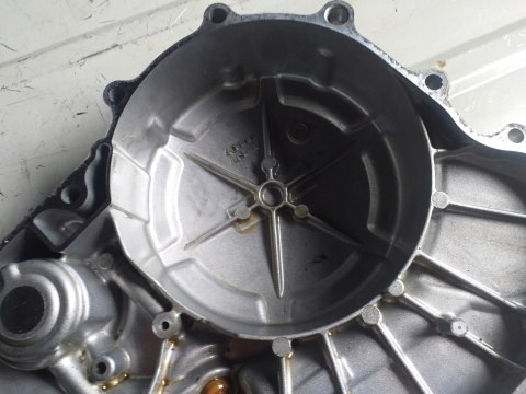POKRYWA DEKIEL KAPA YAMAHA RAPTOR 250 POKRYWA DEKIEL KAPA YAMAHA RAPTOR 250