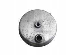 POKRYWA DEKIEL OSŁONA KAWASAKI EN500 GPZ KLE ER5