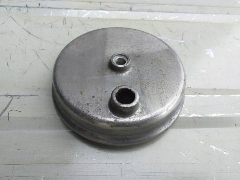 POKRYWA DEKIEL OSŁONA KAWASAKI EN500 GPZ KLE ER5