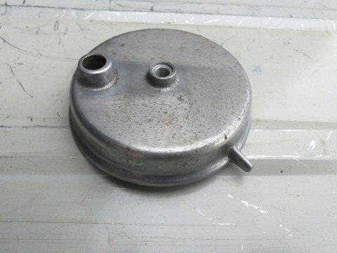 POKRYWA DEKIEL OSŁONA KAWASAKI EN500 GPZ KLE ER5