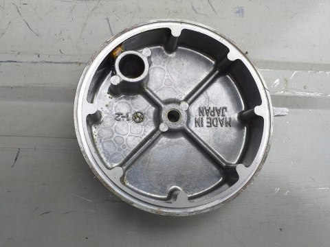 POKRYWA DEKIEL OSŁONA KAWASAKI EN500 GPZ KLE ER5