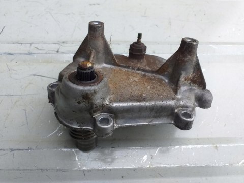 POKRYWA WYBIERAKA KAWASAKI EN500 GPZ KLE ER5