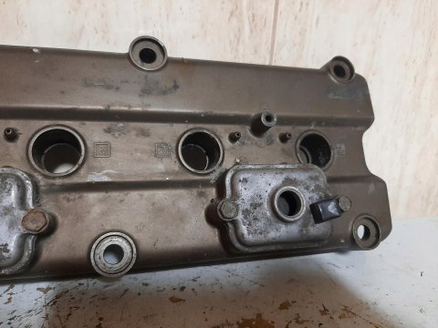 POKRYWA ZAWORÓW GŁOWICY KAWASAKI ZX12R