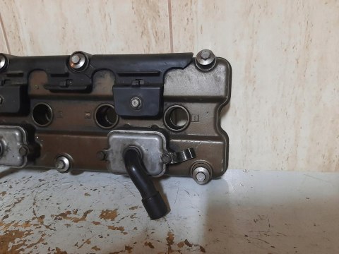 POKRYWA ZAWORÓW GŁOWICY KAWASAKI ZX12R