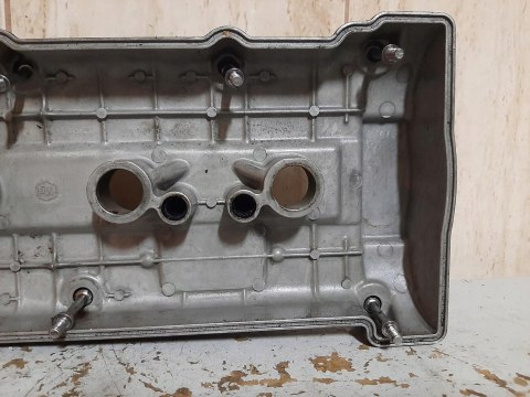 POKRYWA ZAWORÓW GŁOWICY KAWASAKI ZX12R