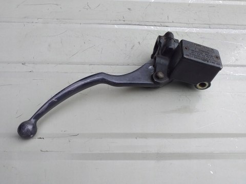 POMPA HAMULCOWA SUZUKI QUADRUNNER 250