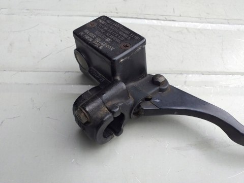 POMPA HAMULCOWA SUZUKI QUADRUNNER 250