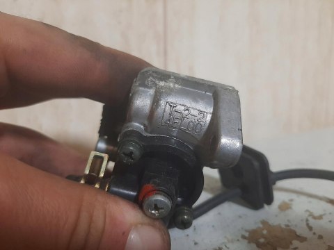 POMPA OLEJU YAMAHA TZR 125 4FK POMPA OLEJU YAMAHA TZR 125 4FK
