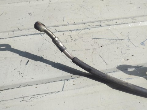 PRZEWÓD HAMULCOWY YAMAHA RAPTOR 250