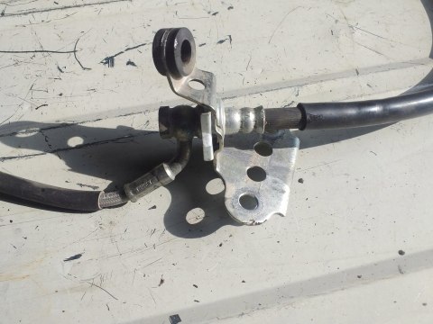 PRZEWÓD HAMULCOWY YAMAHA RAPTOR 250