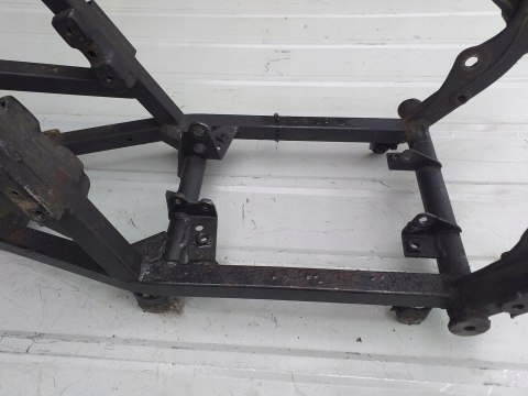 RAMA PROSTA ADLY 400 RAMA PROSTA ADLY 400