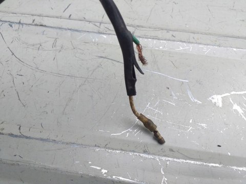 REGULATOR NAPIĘCIA HONDA XR 250