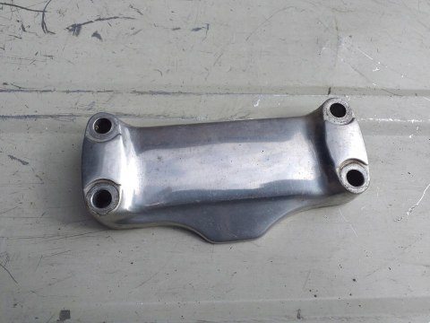 RISER MOCOWANIE KIEROWNICY KAWASAKI EN500 VULCAN RISER MOCOWANIE KIEROWNICY KAWASAKI EN500 VULCAN