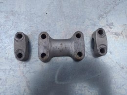 RISERY MOCOWANIE KIEROWNICY SHINREAY ATV 250