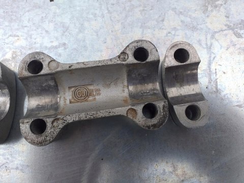 RISERY MOCOWANIE KIEROWNICY SHINREAY ATV 250 RISERY MOCOWANIE KIEROWNICY SHINREAY ATV 250