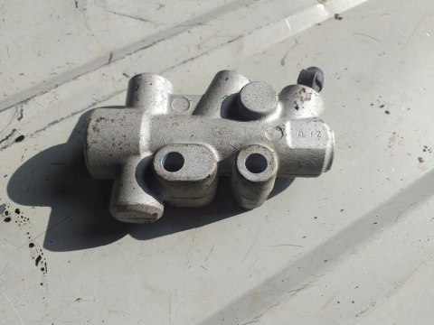 ROZDZIELACZ HAMULCY YAMAHA RAPTOR 250 ROZDZIELACZ HAMULCY YAMAHA RAPTOR 250