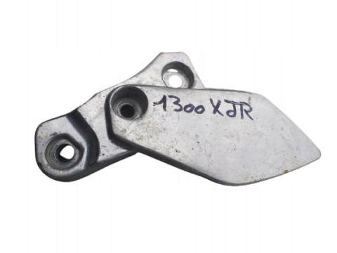 SET PODNÓŻEK KIEROWCY LEWY YAMAHA XJR 1300 SET PODNÓŻEK KIEROWCY LEWY YAMAHA XJR 1300