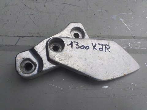SET PODNÓŻEK KIEROWCY LEWY YAMAHA XJR 1300 SET PODNÓŻEK KIEROWCY LEWY YAMAHA XJR 1300