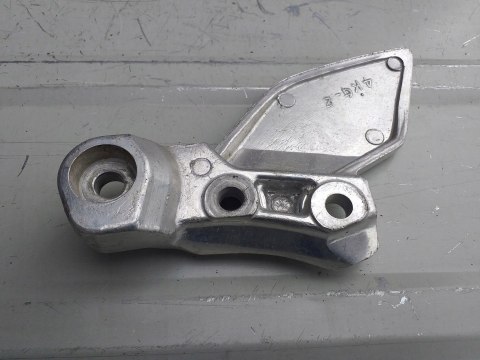 SET PODNÓŻEK KIEROWCY LEWY YAMAHA XJR 1300 SET PODNÓŻEK KIEROWCY LEWY YAMAHA XJR 1300