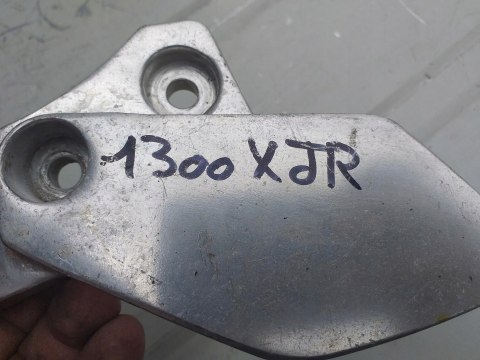 SET PODNÓŻEK KIEROWCY LEWY YAMAHA XJR 1300 SET PODNÓŻEK KIEROWCY LEWY YAMAHA XJR 1300