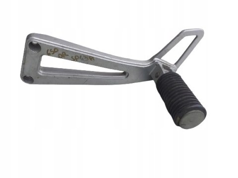 SET PODNÓŻEK SUZUKI DR 650 RS SET PODNÓŻEK SUZUKI DR 650 RS