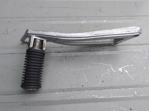 SET PODNÓŻEK SUZUKI DR 650 RS SET PODNÓŻEK SUZUKI DR 650 RS