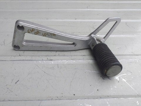 SET PODNÓŻEK SUZUKI DR 650 RS SET PODNÓŻEK SUZUKI DR 650 RS