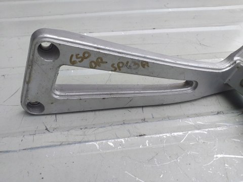 SET PODNÓŻEK SUZUKI DR 650 RS SET PODNÓŻEK SUZUKI DR 650 RS