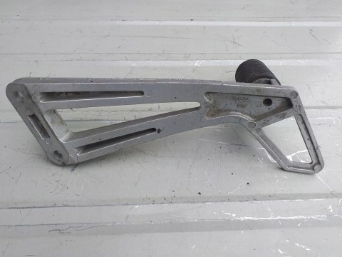 SET PODNÓŻEK SUZUKI DR 650 RS SET PODNÓŻEK SUZUKI DR 650 RS
